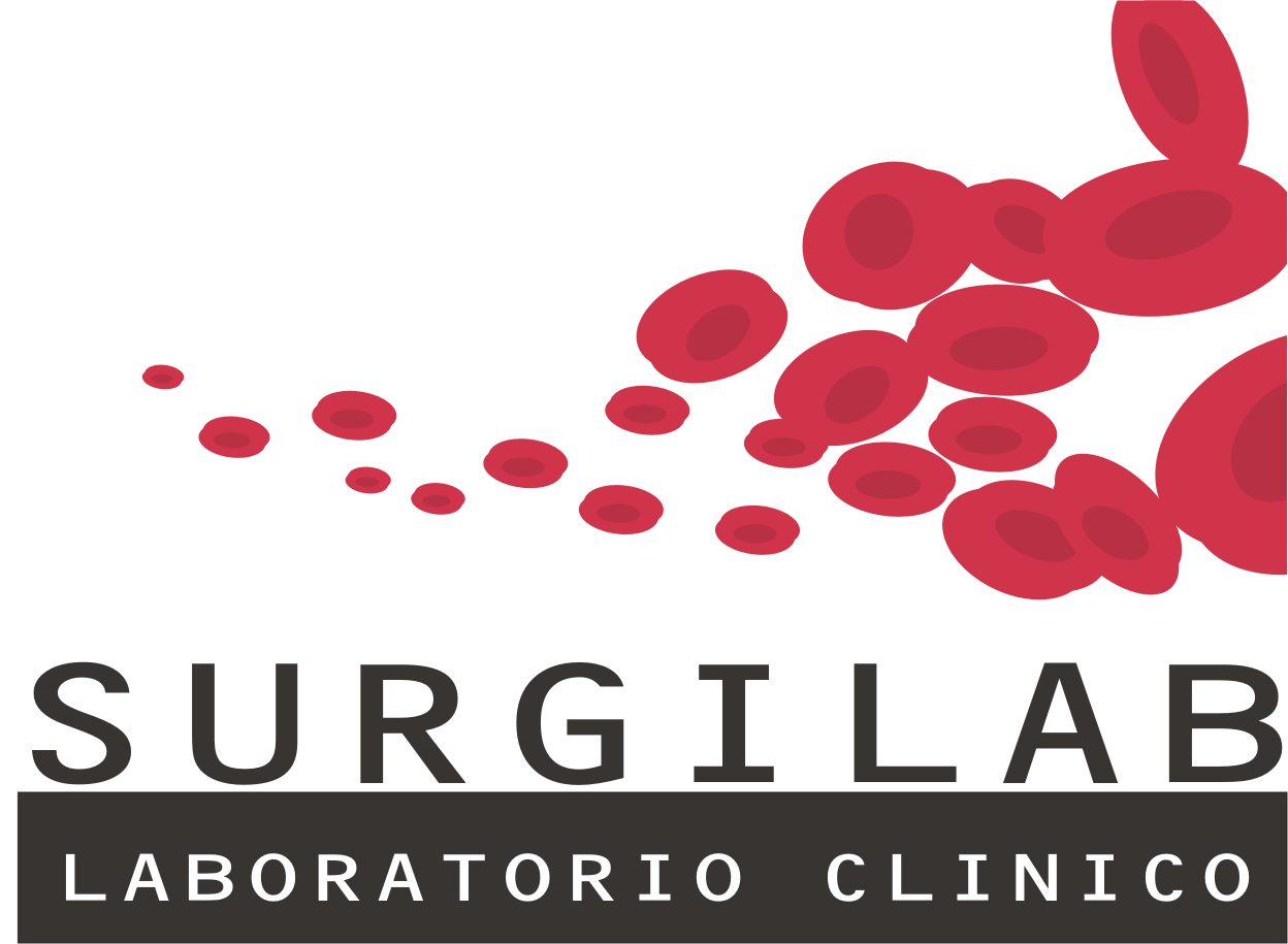 Surgilab Logo